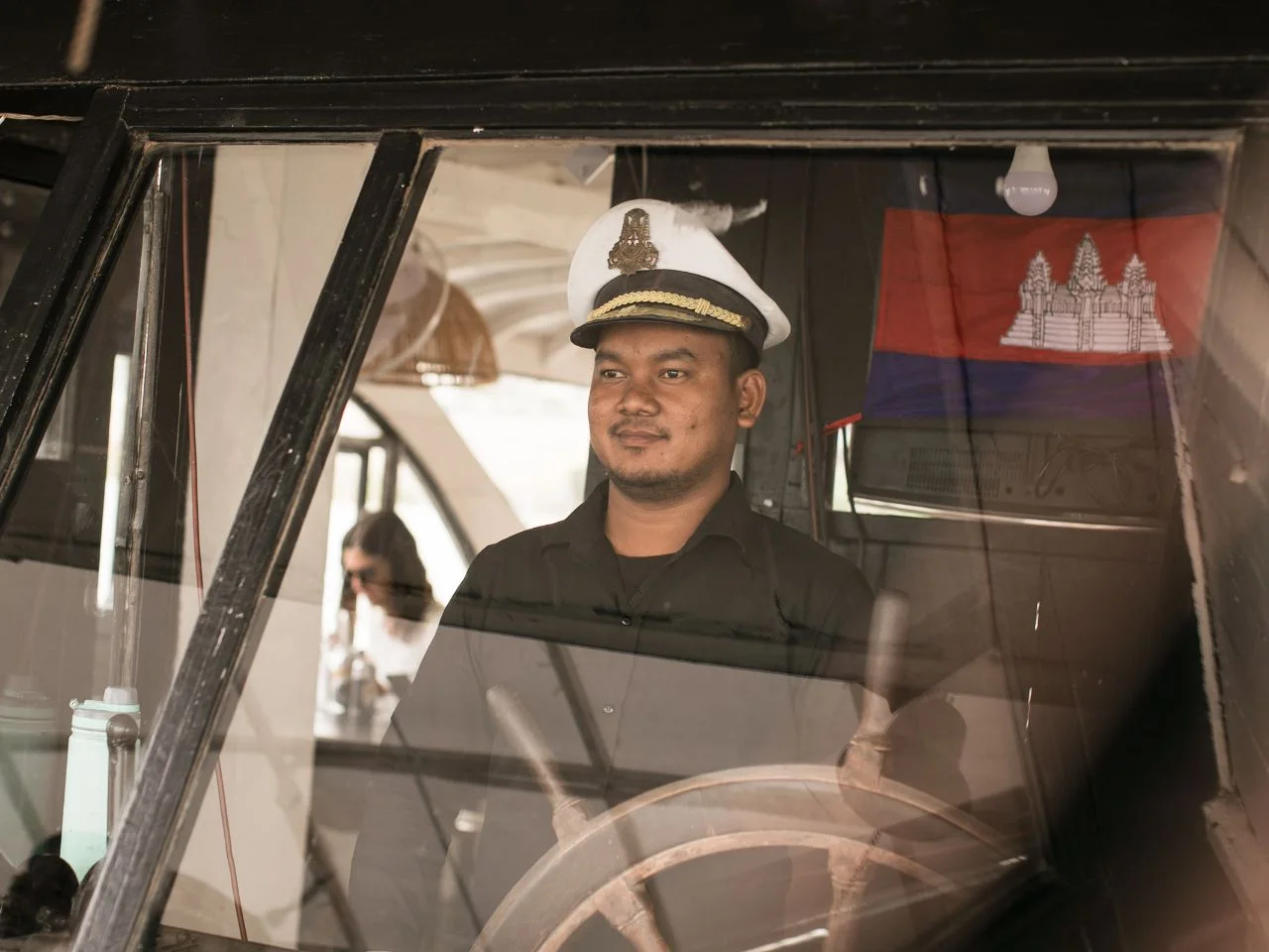kanika Boat — Sunset Cruise
